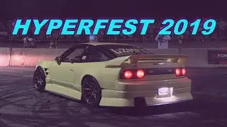 Hyperfest 2019