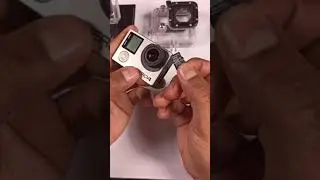شرح توضيحي كامل لكاميرا gopro hero4 وكل شيء فيها حتى وضع protune فيها الوضع اليدوي