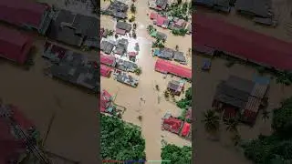 Rising Sea Levels