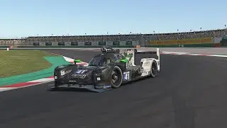 Auf ein neues in Misano bei der Simracing Republic | iRacing | SRR Sportscar | Misano 4H