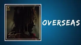 Thundercat - Overseas (Bass and Drum Cover by MilShap Music x Vantoine Lael)