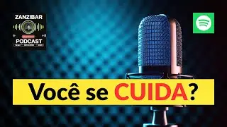 Quem cuida de todos também precisa se cuidar | O Cuidador