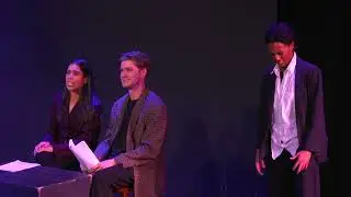 UCB Maude Night - Local News Hamster - Team 11:11 - 8/4/25