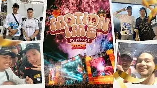 VLOG PECAHHH DI MOTION IME FEST 2025!! - VOL 3