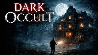 Подводим итоги конкурса Dark Occult великолепный сурвайвал-хоррор #игры #хоррор