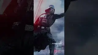 Despu&eacute;s de todo&hellip; STAR WARS s&iacute; era REAL ⚠️ ☠️  #starwars  #darthvader #fyp