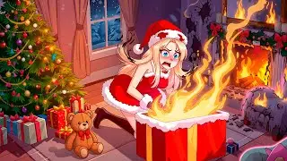 Christmas Magic Gone WRONG: My Life Turned Upside Down
