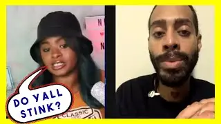 Tru of carbon nation explains their hygiene and stinking rumors