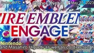 [Latest]Fire Emblem Engage devs on wanting to make a game different from Three Houses