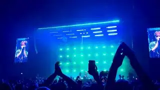 Nothing But Thieves - Impossible | Live @ Ziggo Dome Amsterdam | 15 April 2022