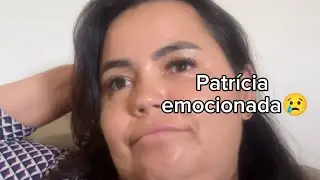 Vovó passa por muita dificuldade com o alzheimer 😢