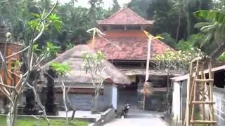 GEMS OF EAST BALI ARCHITECTURE