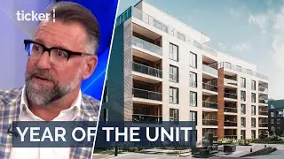 The Rise of Apartments &ndash; Are Units Outperforming Houses? | The Property Playbook