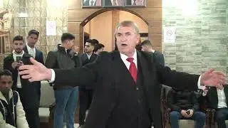 الدعجة & العورتاني / جاهة السيد / لؤي الدعجة - الف الف مبروك