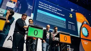The Amazing Quizshow! (2019) 🇬🇧