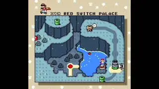 [TAS] Vanilla Dome 