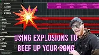 Easy Way to Make Your Chorus EXPLOSIVE! | Free Sample Download | Prather Audio