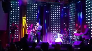 Kim Waters at Suite Jazz Series