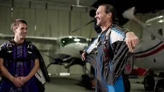 Wingsuit Prerequisites - Wingsuiting w/ Matt Gerdes, Val Sobol & Dan Darby