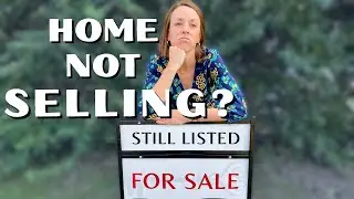 Why Your Home Isn’t Selling | Louisville, KY Real Estate