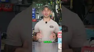 Stop Eating Bad Protein Bars and Try This!