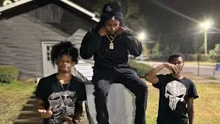 Queze3x - I swear (ft) Skelly300 & CaxhoutNick