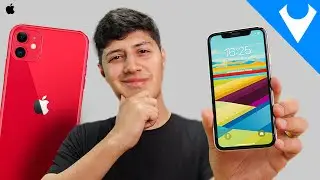 iPhone 11 o mais BARATO da APPLE! Vale a pena em 2025?