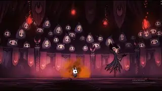 Directo 6. Hollow Knight - Grym y Coliseo nivel 3.
