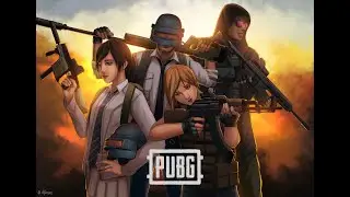 PUBG con AMIGOS
