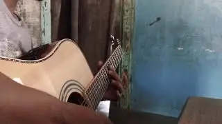mtlamg - mesem sarean acustick cover | intro - verses