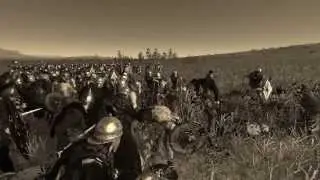 Border Skirmish Rome 2