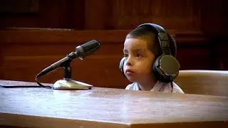 Children Are Being Forced to Represent Themselves in Immigration Courts