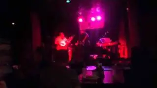 David Hanners feat. Don Fitzwater