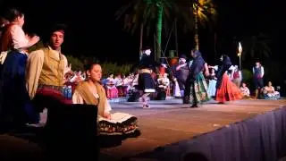 13 07 13 Folclore Cartagena 2