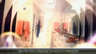 Tile Grout Cleaning Melbourne - Pocka Dola