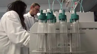 Using science to solve a problem with frozen breast milk