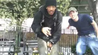 Its Been a Pleasure - Kinga Jones & Nino Nellz