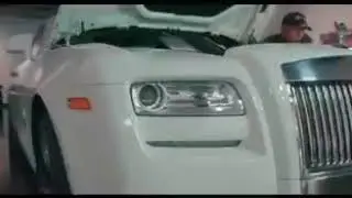 Advanced PDR Training with SAI /  Brian Jump (Rolls Royce + McLaren)