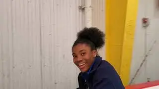 CLASS Ice Skating Reward 2019
