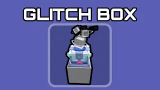The new GLITCH Enchant Table is op…(Roblox Bedwars)