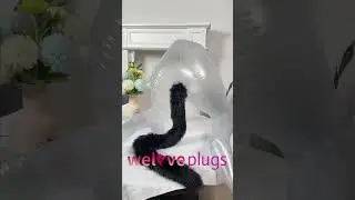 Adorable Tail Butt Plug Review - Features & Design