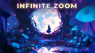 RABBIT HOLE | Psychedelic Journey