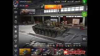 PinkRaven РБ / World of Tanks Blitz