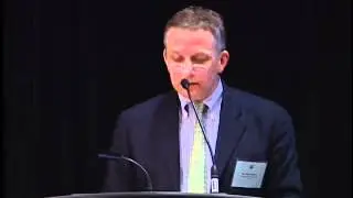 IIC Annual Conference 2009 Montreal Canada
