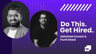 Do This. Get Hired. In conversation with Cinematicab! 🔥