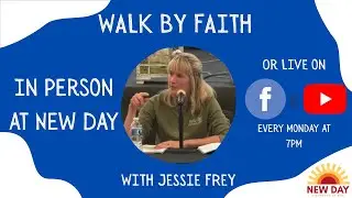 Walk By Faith 2-2-26 🙌🏼❤️🤗🕊️ #faith #Bible #Jesus #newday