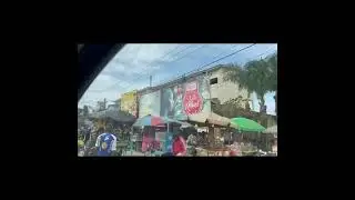 CARREFOUR NDOKOTTI DOUALA 2023