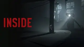 [Let's Play] INSIDE [PS4]
