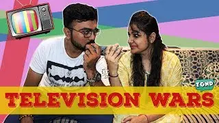 Television Wars | TGND