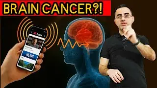 Can Your Phone Give You Brain Cancer? The Truth About Radiation and Health